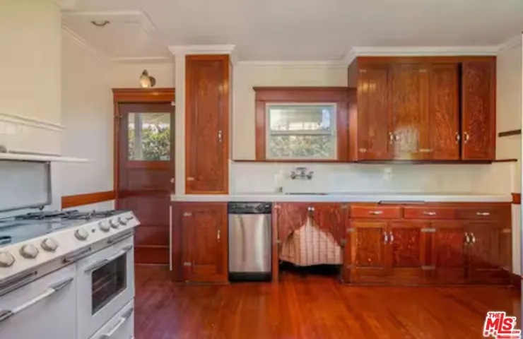 4253 Fountain Avenue, Los Angeles, California 90029