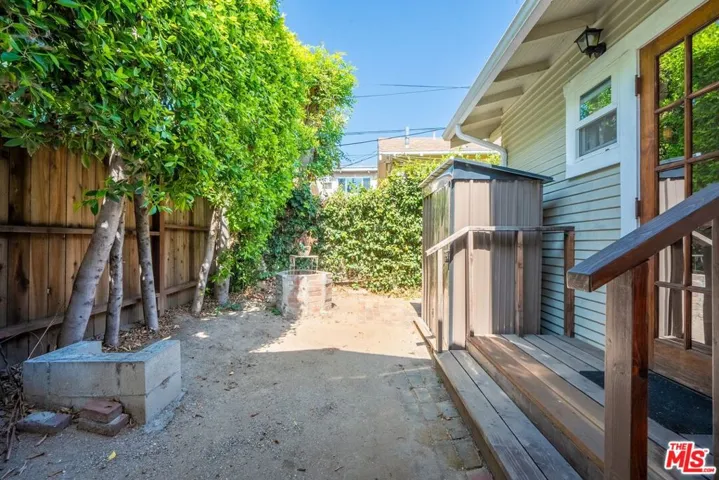 4253 Fountain Avenue, Los Angeles, California 90029