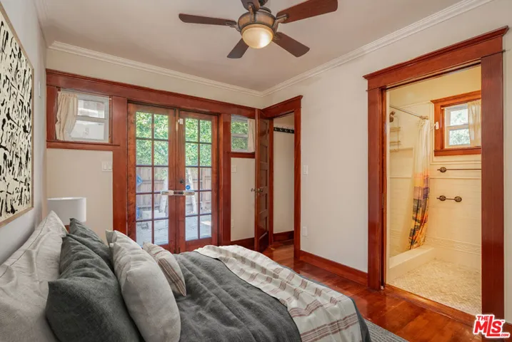 Virtual staging