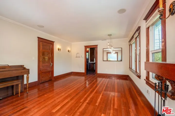 4253 Fountain Avenue, Los Angeles, California 90029