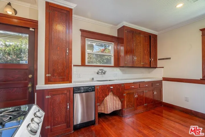4253 Fountain Avenue, Los Angeles, California 90029