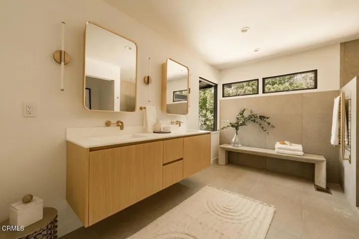 Primary Bath M