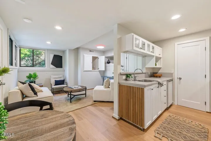 Living Room Downstairs