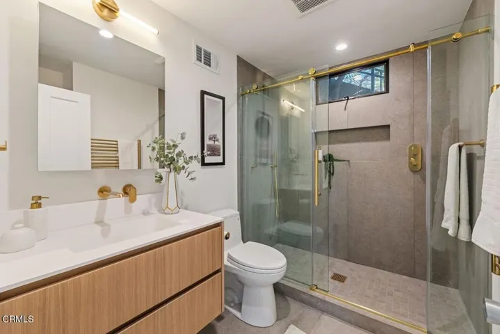 Bathroom Downstairs
