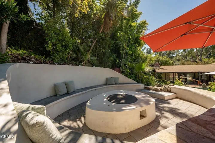 Fire Pit
