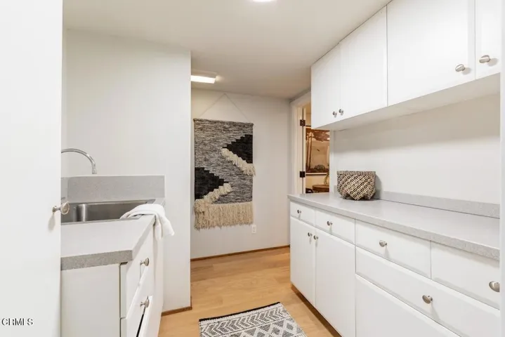 Laundry Room Downstairs