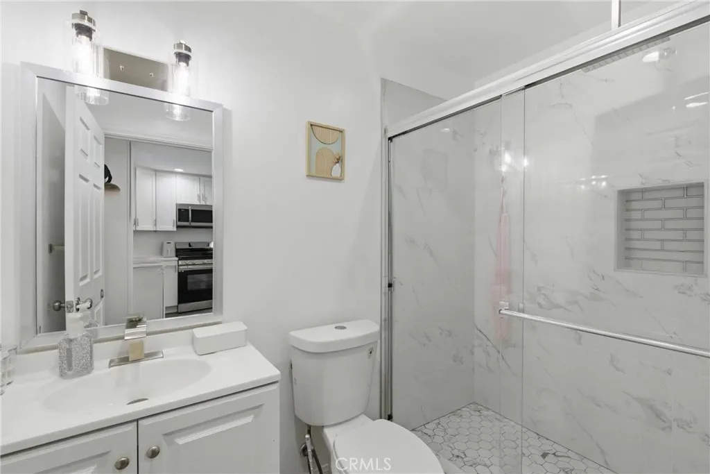 ADU - Bathroom