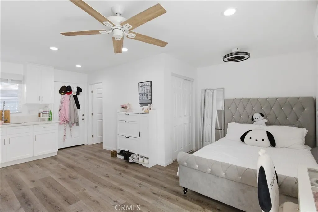 ADU - Studio with full kitchen and Bath