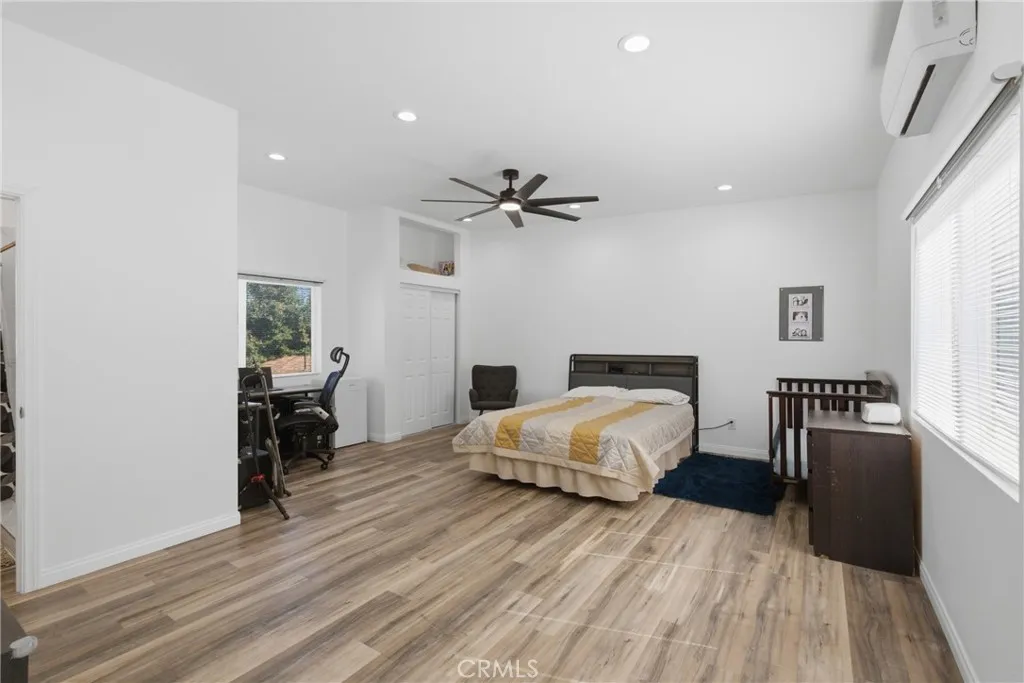 Living Room/Kitchen (Owner's are using as additional living space)