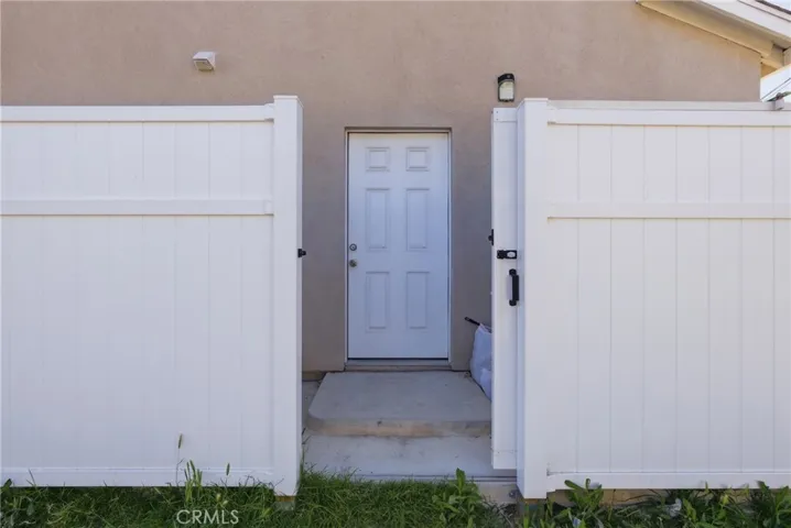 ADU - Private entry