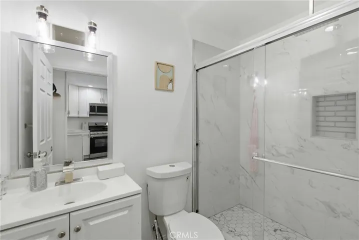 ADU - Bathroom