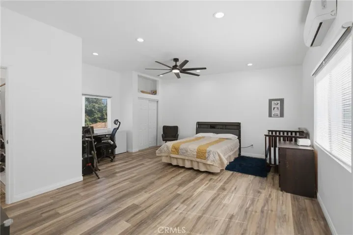 Living Room/Kitchen (Owner's are using as additional living space)