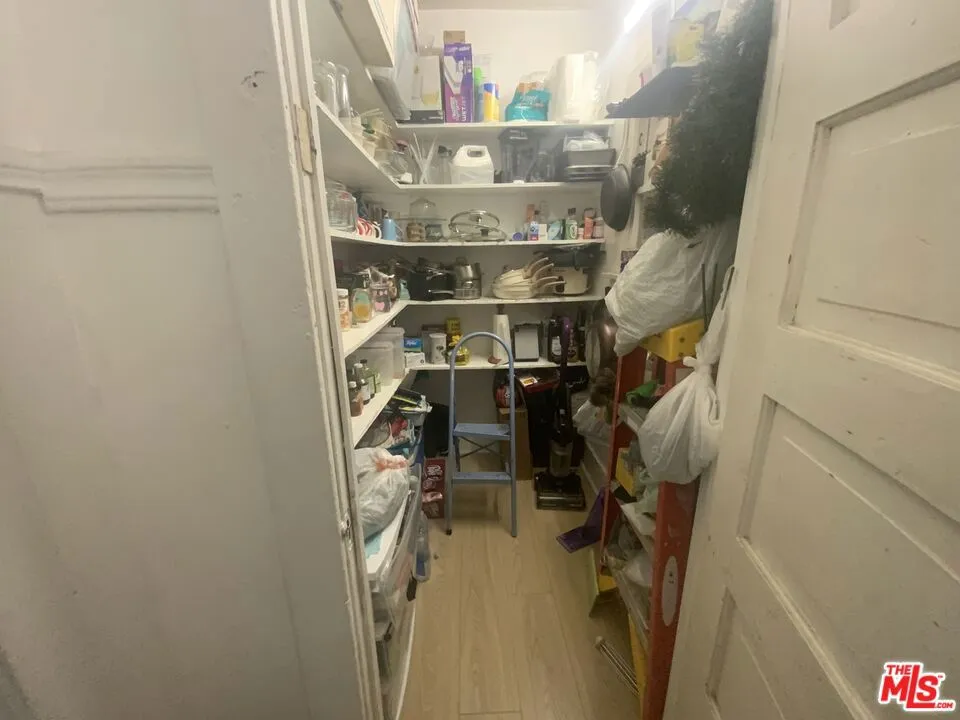 Pantry