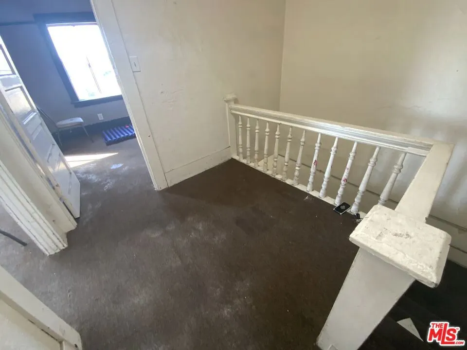 Hallway Area