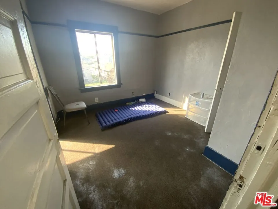 1st Bedroom