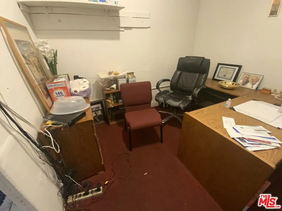 Church Office