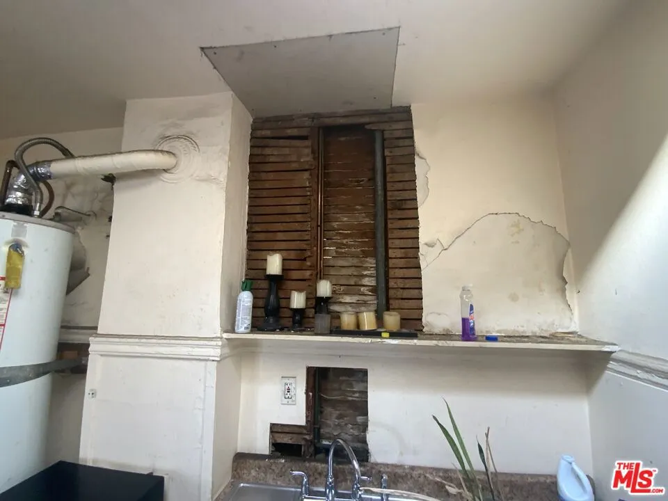 Kitchen Backsplash