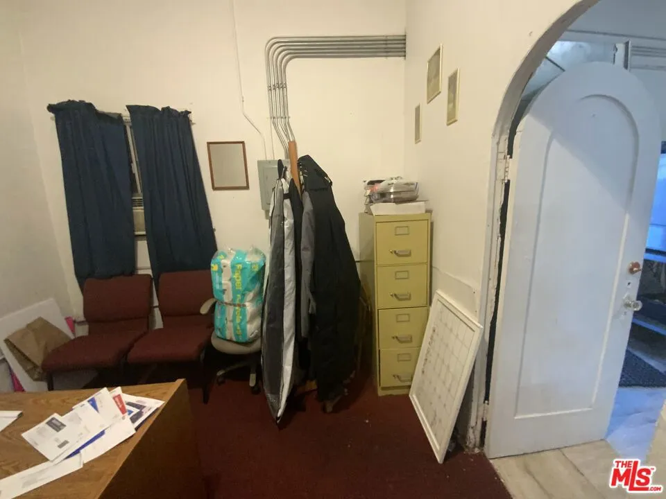Church Office