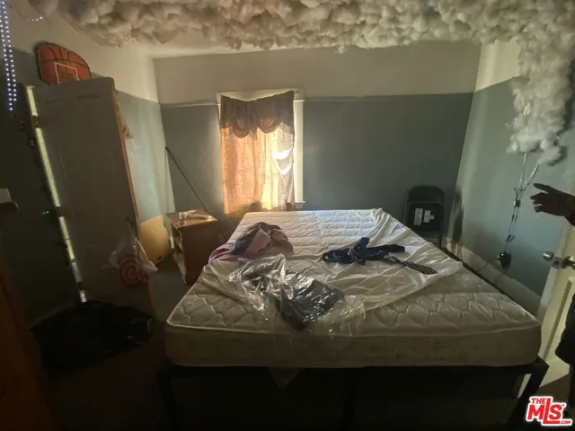 2nd Bedroom Upclose