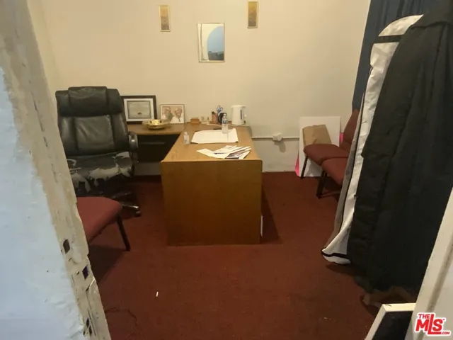 Church Office
