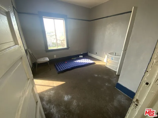 1st Bedroom