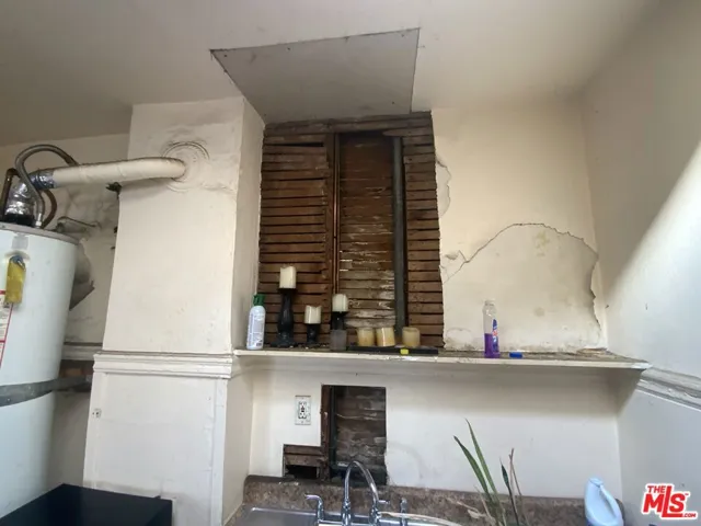 Kitchen Backsplash