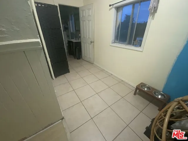 Office Area