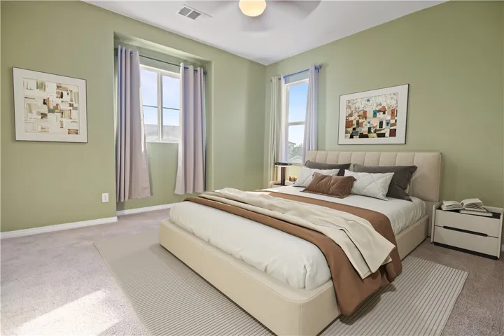 Virtual Staging | AI Enhanced