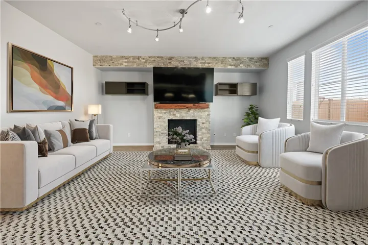 Virtual Staging | AI Enhanced