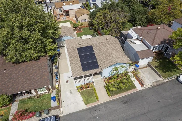 7222 Princeton Ave, La Mesa, California 91942