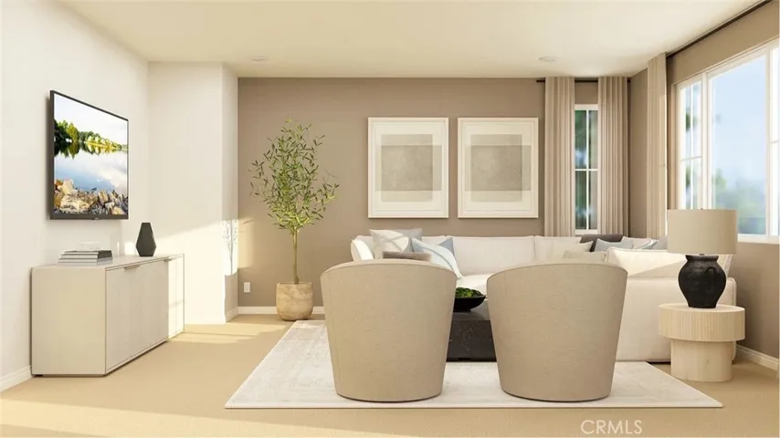 Virtual Image of Residence 1  - not homesite