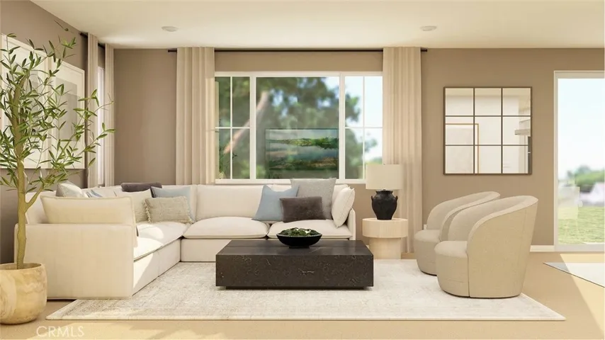 Virtual Image of Residence 1  - not homesite
