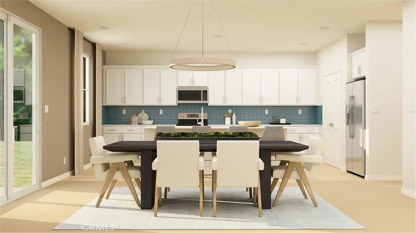 Virtual Image of Residence 1  - not homesite