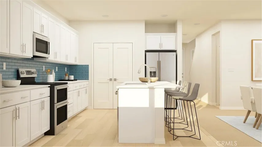 Virtual Image of Residence 1  - not homesite