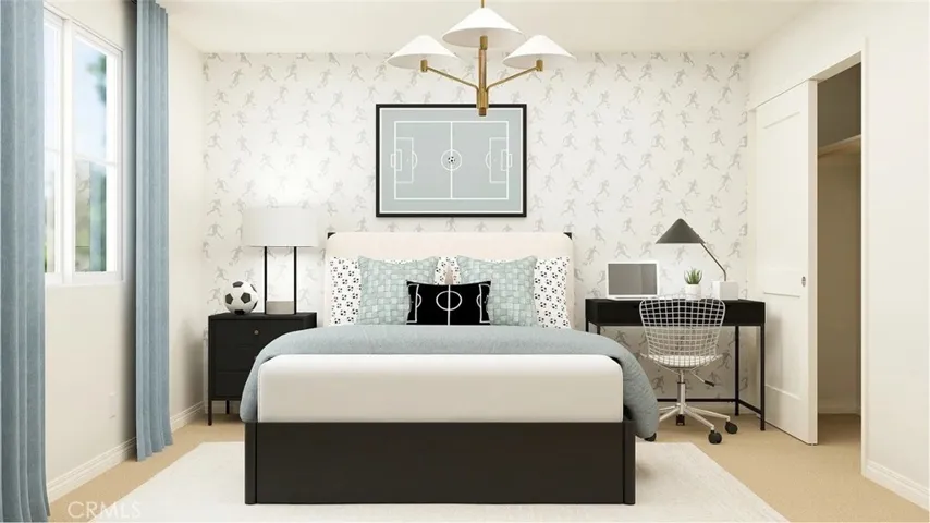 Virtual Image of Residence 1  - not homesite