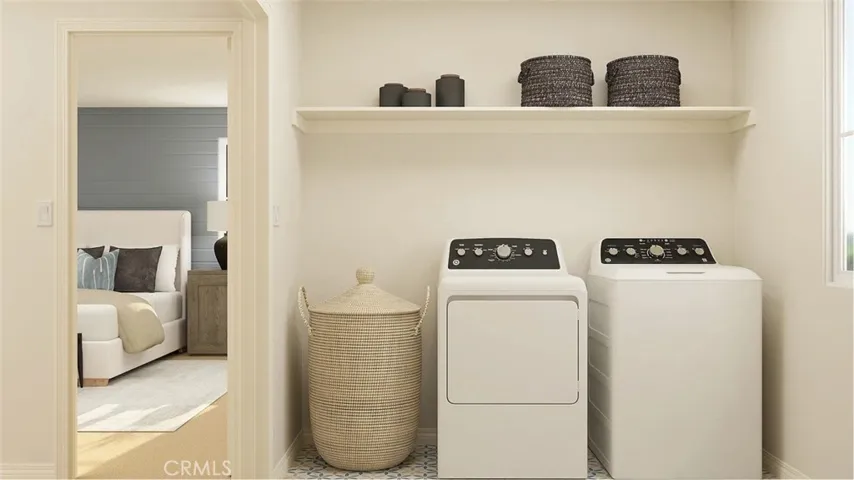Virtual Image of Residence 1  - not homesite