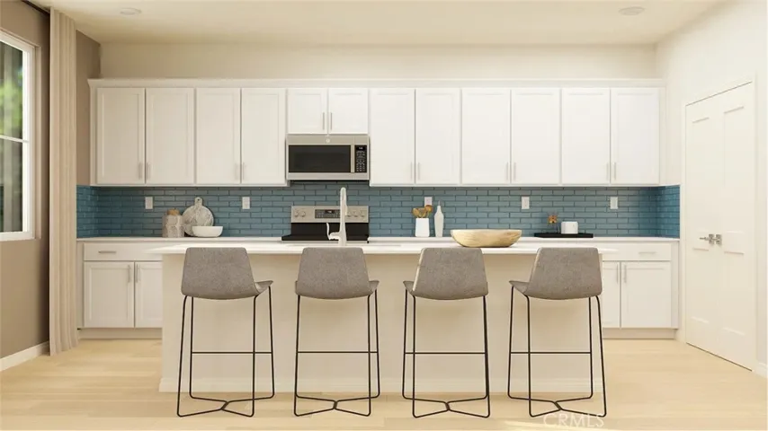 Virtual Image of Residence 1  - not homesite