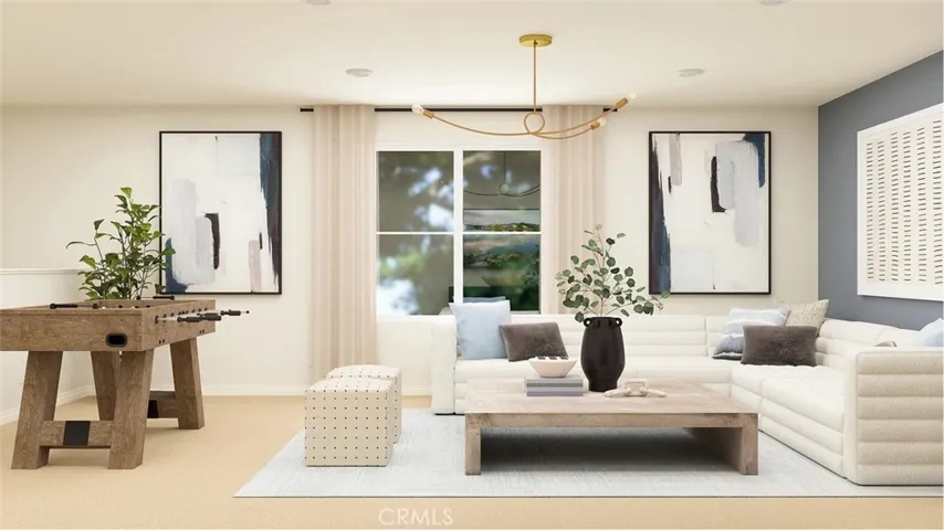 Virtual Image of Residence 1  - not homesite