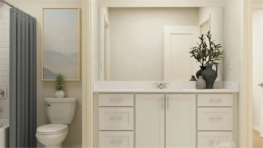 Virtual Image of Residence 1  - not homesite