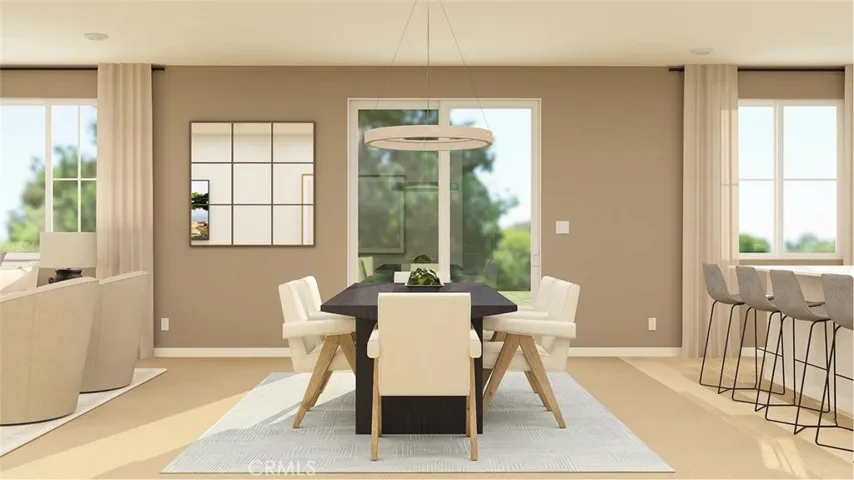 Virtual Image of Residence 1  - not homesite