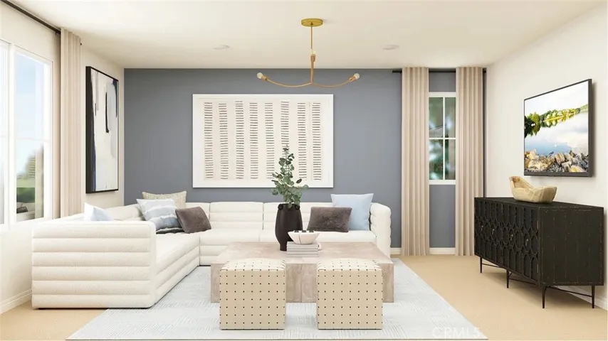 Virtual Image of Residence 1  - not homesite