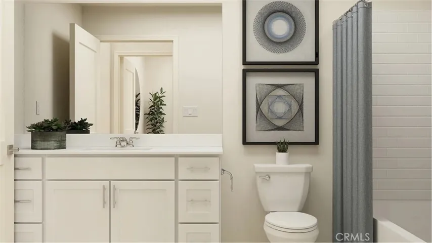 Virtual Image of Residence 1  - not homesite