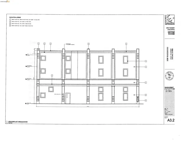 View of room layout