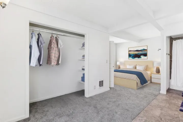 775 Mermaid Avenue, Pacific Grove, California 93950