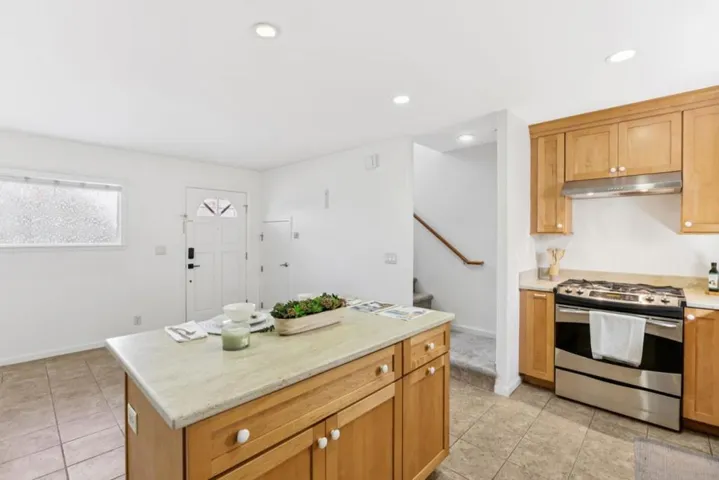 775 Mermaid Avenue, Pacific Grove, California 93950