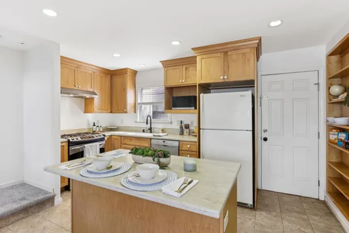 775 Mermaid Avenue, Pacific Grove, California 93950