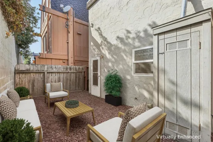 775 Mermaid Avenue, Pacific Grove, California 93950