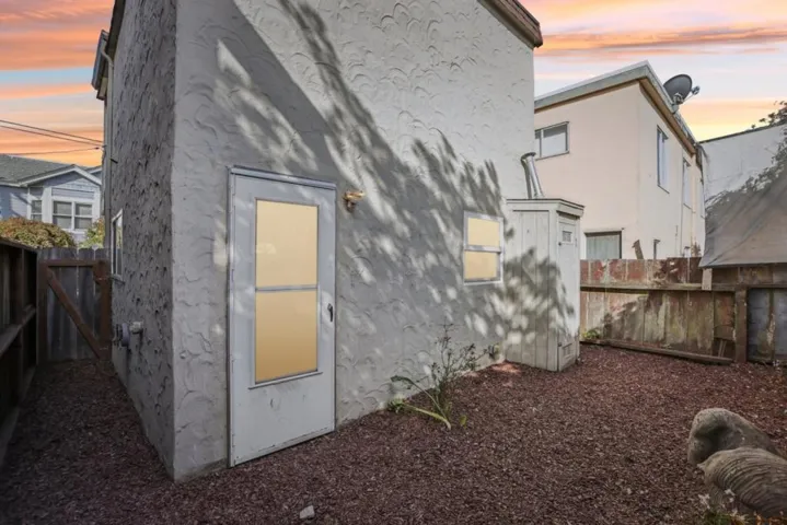 775 Mermaid Avenue, Pacific Grove, California 93950