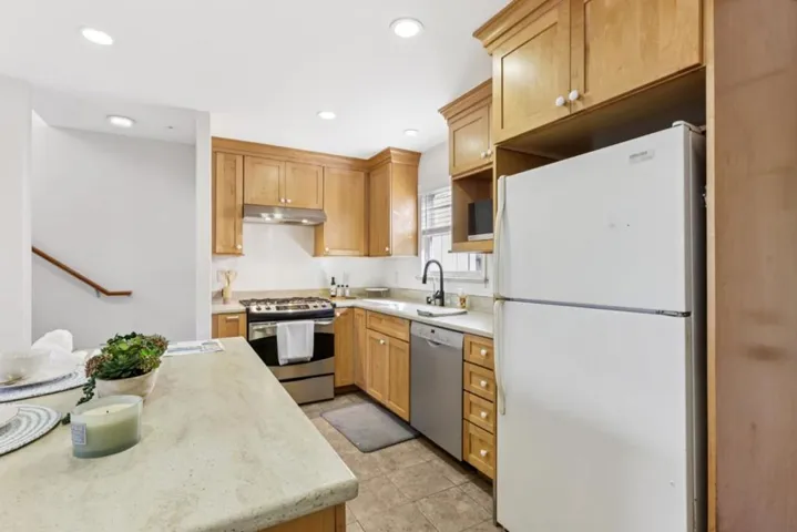 775 Mermaid Avenue, Pacific Grove, California 93950