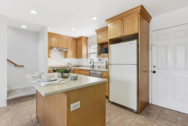 775 Mermaid Avenue, Pacific Grove, California 93950